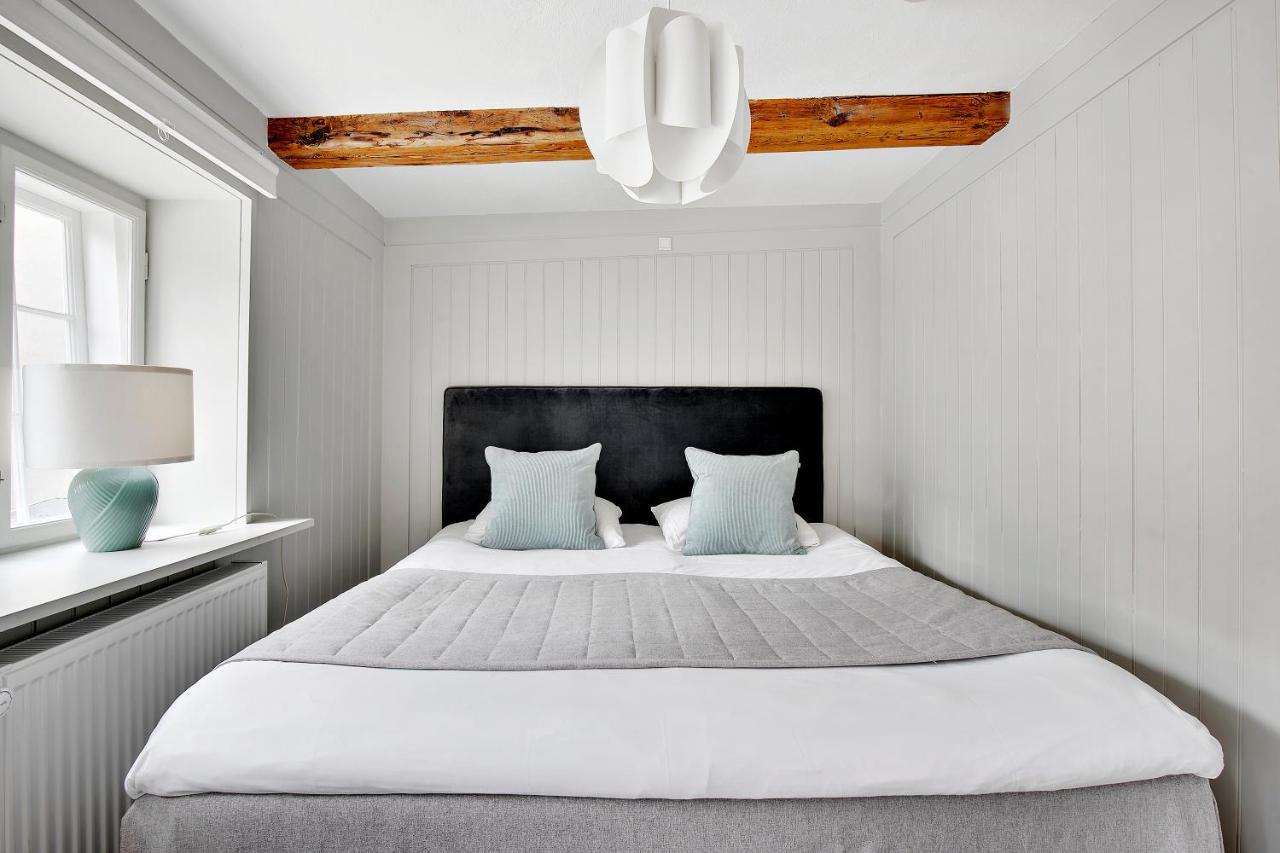 Sanders Secret - Pleasant Three-Bedroom Townhouse Near Main Attractions 코펜하겐 외부 사진